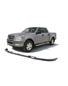 Bumper Cover for Ford F-150 2004-2005