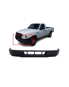 Bumper Cover for Ford Ranger 2004-2005