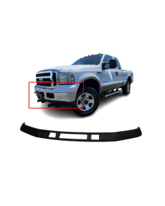 Bumper Cover for Ford F250/F350 2005-2007
