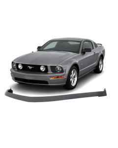 Bumper Cover for Ford Mustang 2008-2009