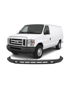 Bumper Cover for Ford Econoline 2008-2014