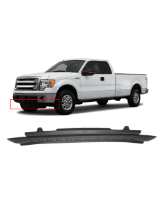 Bumper Cover for Ford F-150 2009-2014