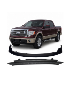 Bumper Cover Kit for Ford F-150 XL 2009-2014