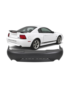 Bumper Cover for Ford Mustang GT 1999-2004