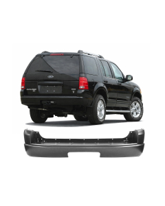 Bumper Cover for Ford Explorer 2002-2010