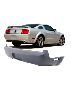 Bumper Cover for Ford Mustang 2005-2009