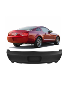 Bumper Cover for Ford Mustang GT 2005-2009