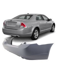 Bumper Cover for Ford Fusion 2006-2009