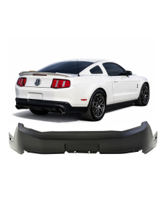 Bumper Cover for Ford Mustang 2010-2012