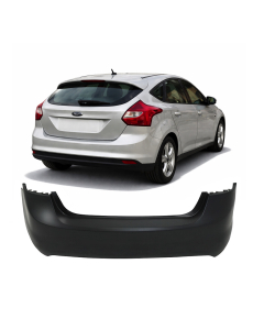 Bumper Cover for Ford Focus 2012-2014