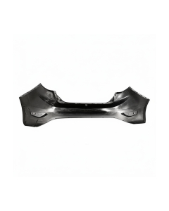 Bumper Cover for Ford Fiesta 2011-2016