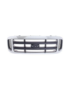 Grille for Ford F250 F350 F450 F550 1999-2004