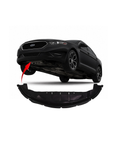Engine Splash Shield for Ford Taurus 2010-2019