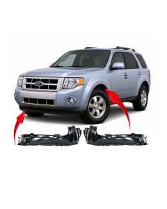 Fender Liner for Ford Escape 2008-2012