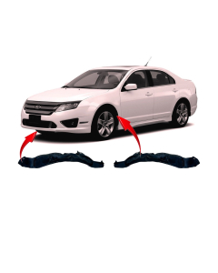 Fender Liner for Ford Fusion 2010-2012