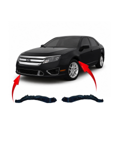 Fender Liner for Ford Fusion 2010-2012