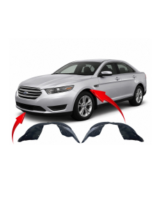 Fender Liner for Ford Taurus 2010-2019