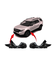 Fender Liner for Ford Explorer 2011-2015