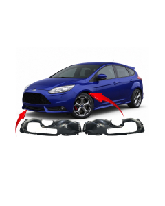 Fender Liner for Ford Focus 2012-2018