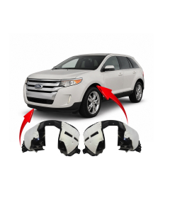 Fender Liner for Ford Edge 2011-2014