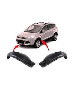 Fender Liner for Ford Escape 2013-2014