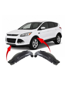 Fender Liner for Ford Escape 2013-2014