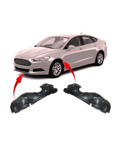 Fender Liner for Ford Fusion 2013-2016