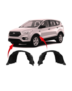 Fender Liner for Ford Escape 2015-2019