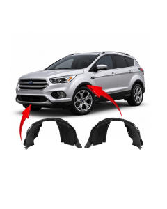 Fender Liner for Ford Escape 2015-2019