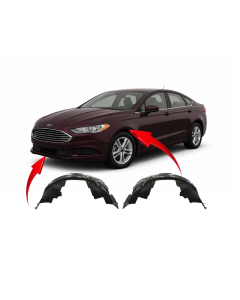 Fender Liner for Ford Fusion 2017-2020