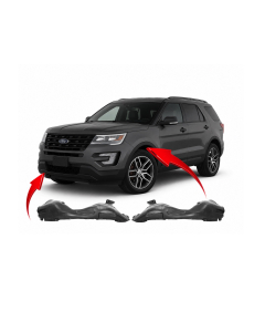 Fender Liner for Ford Explorer 2016-2019