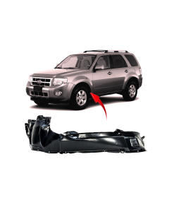 Fender Liner for Ford Escape 2008-2012