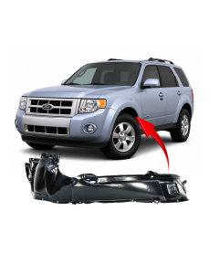 Fender Liner for Ford Escape 2008-2012
