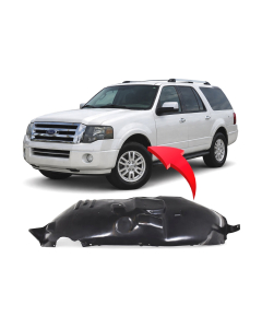 Fender Liner for Ford Expedition 2007-2014