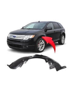 Fender Liner for Ford Edge 2007-2010