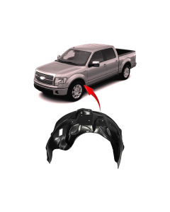 Fender Liner for Ford F-150 2009-2014