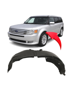 Fender Liner for Ford Flex 2009-2019