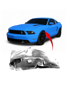 Fender Liner for Ford Mustang 2010-2014