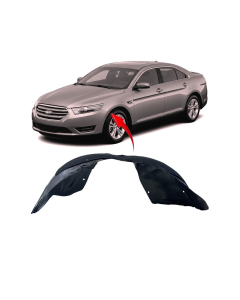 Fender Liner for Ford Taurus 2010-2019