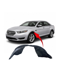 Fender Liner for Ford Taurus 2010-2019