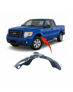 Fender Liner for Ford F-150 2010-2014