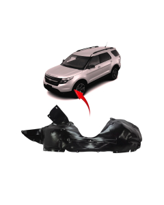 Fender Liner for Ford Explorer 2011-2015