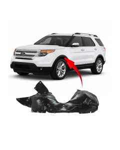 Fender Liner for Ford Explorer 2011-2015