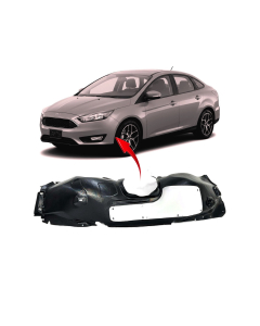 Fender Liner for Ford Focus 2012-2018