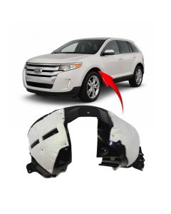 Fender Liner for Ford Edge 2011-2014