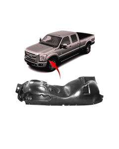 Fender Liner for Ford F-250/F-350 2011-2016