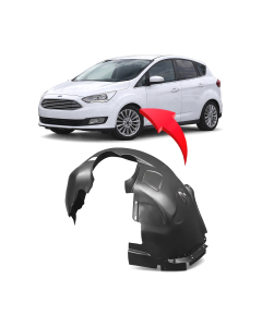 Fender Liner for Ford C-Max 2013-2018