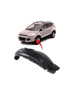 Fender Liner for Ford Escape 2013-2014