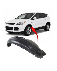 Fender Liner for Ford Escape 2013-2014