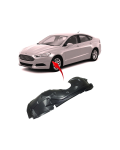 Fender Liner for Ford Fusion 2013-2016
